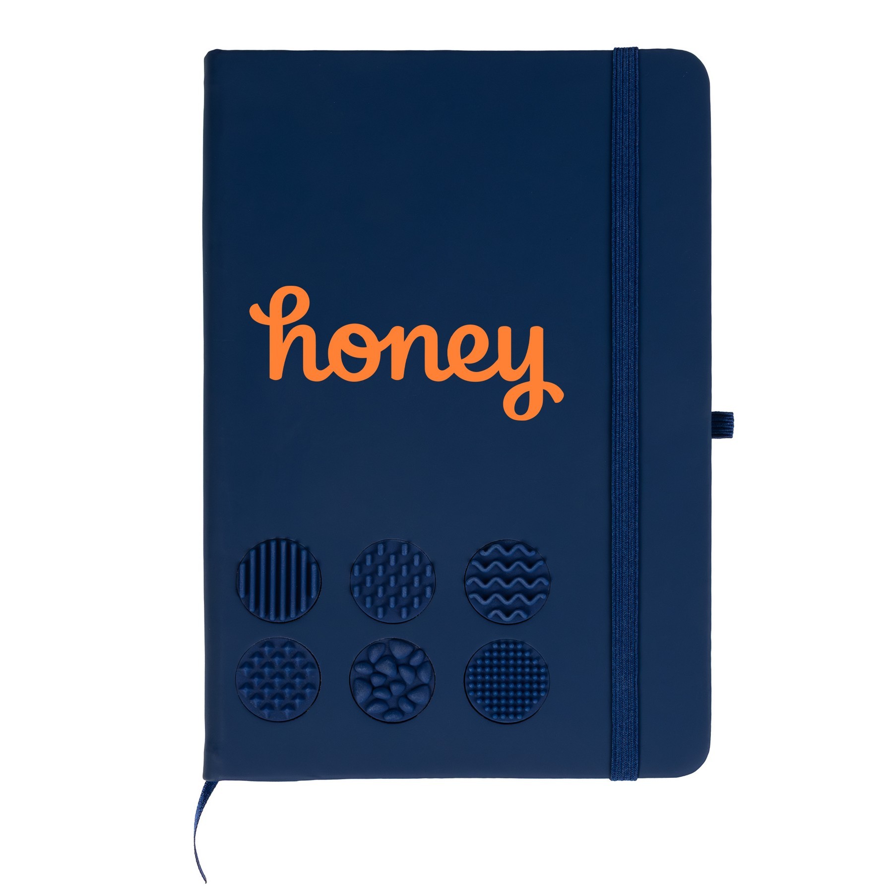 SensoryTouch Notebook (Factory Direct) 10-12 Weeks 1