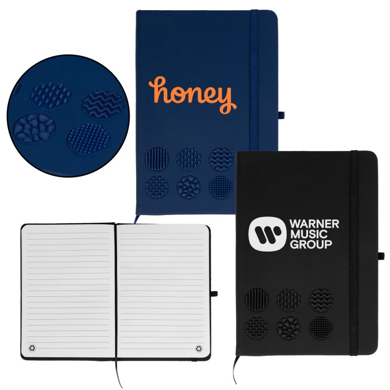 SensoryTouch Notebook (Factory Direct) 10-12 Weeks 1 SensoryTouch Notebook (Factory Direct) 10-12 Weeks 1