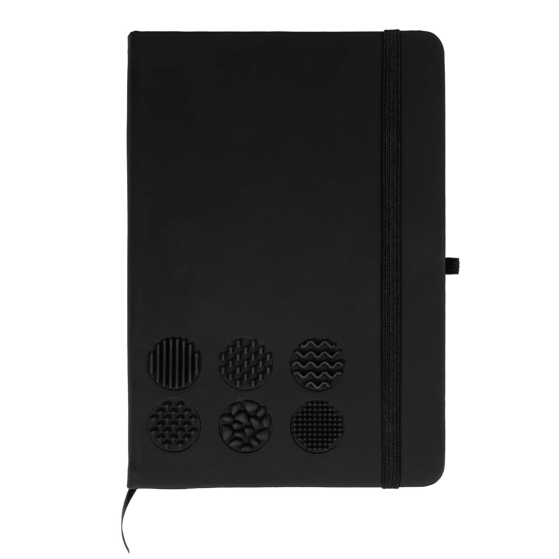 SensoryTouch Notebook (Factory Direct) 10-12 Weeks 1