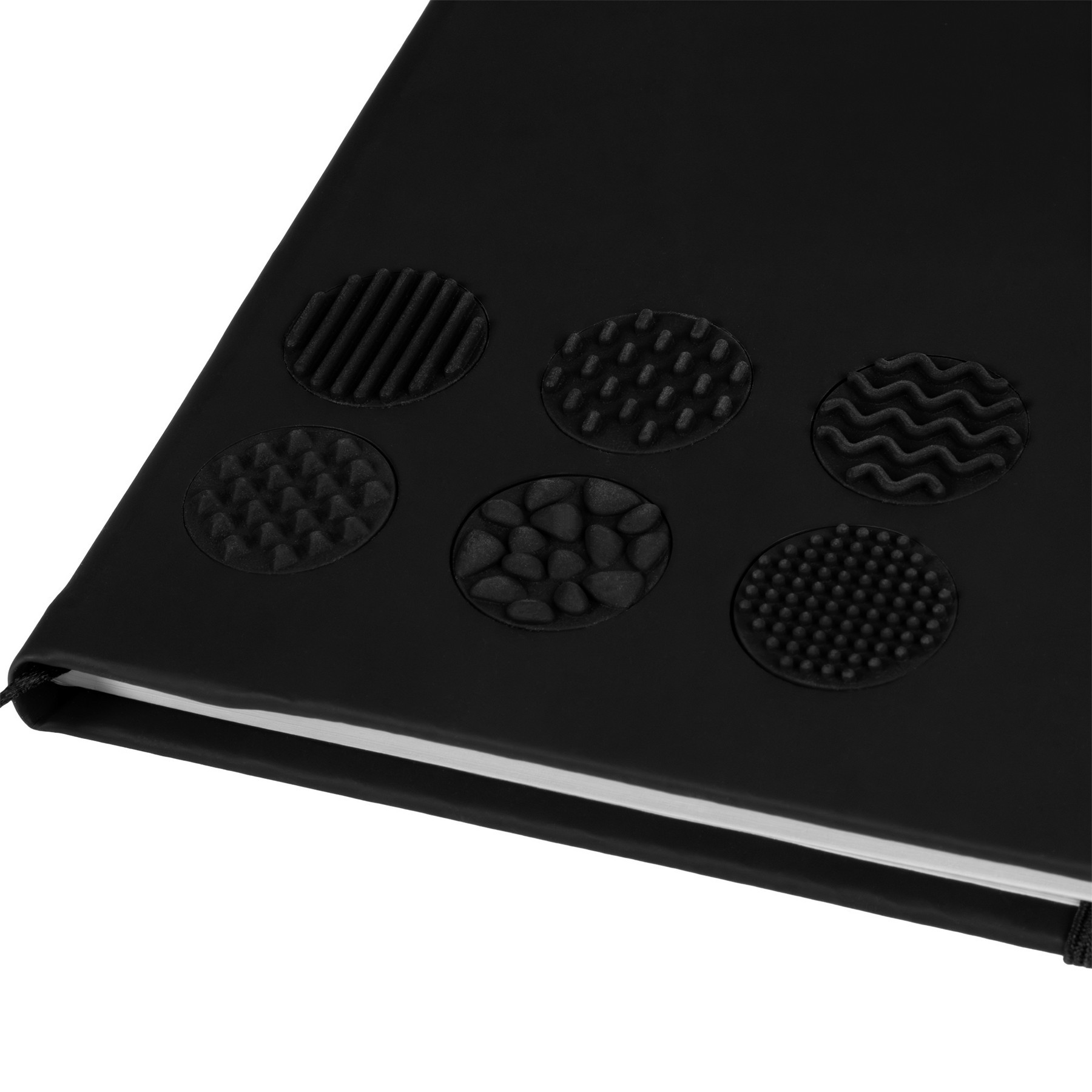 SensoryTouch Notebook (Factory Direct) 10-12 Weeks 1