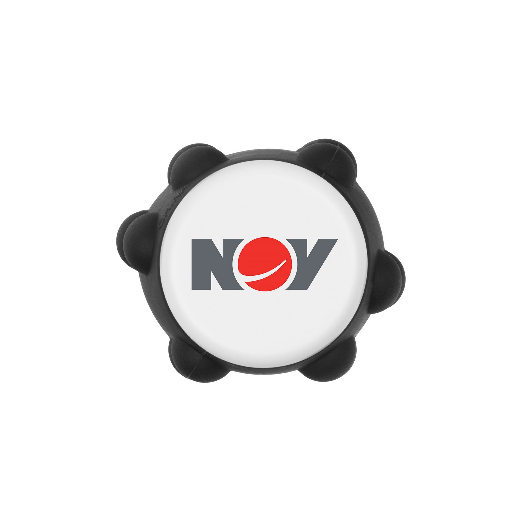 FidgetPop Silicone Spinner (Factory Direct) 10-12 Weeks 1
