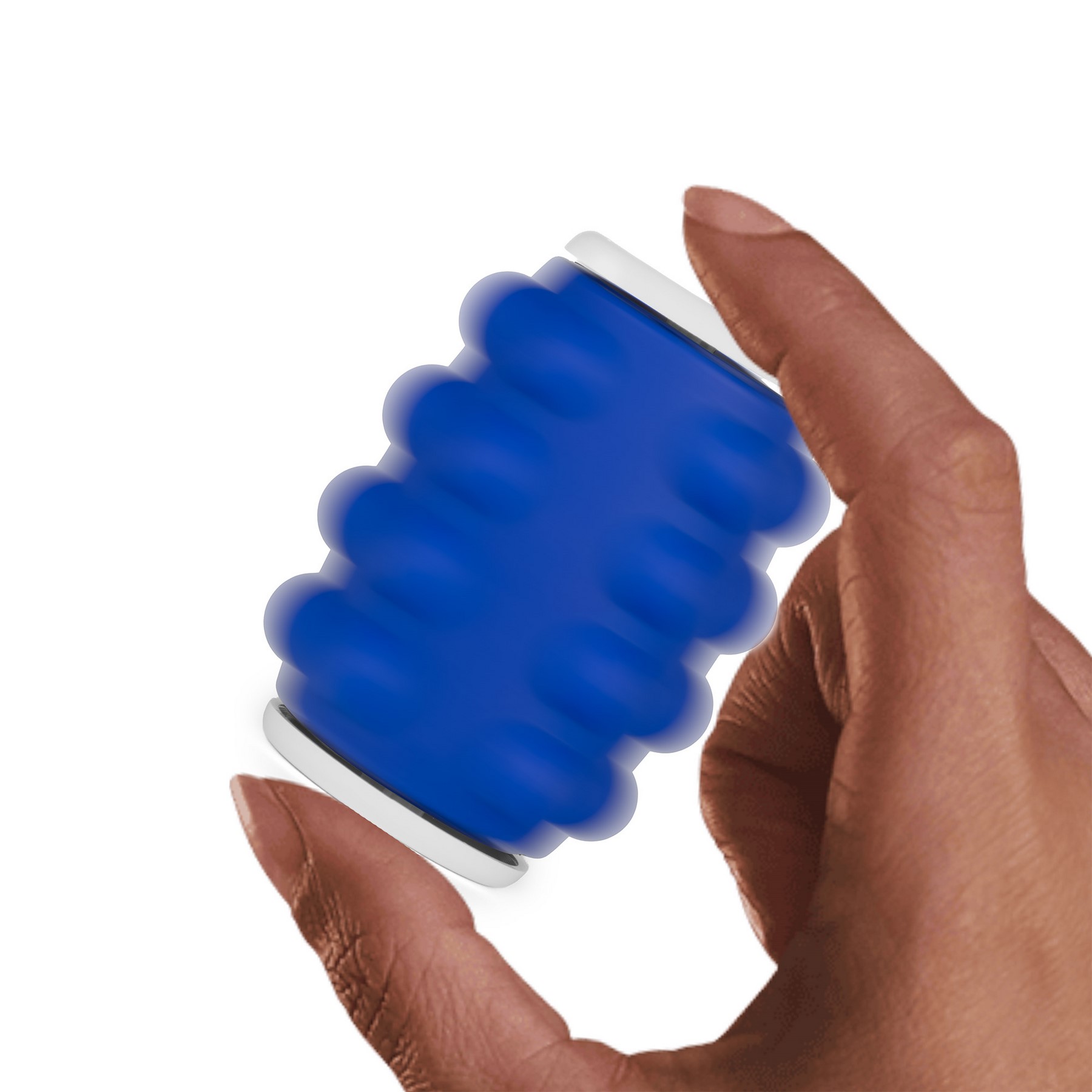 FidgetPop Silicone Spinner (Factory Direct) 10-12 Weeks 1