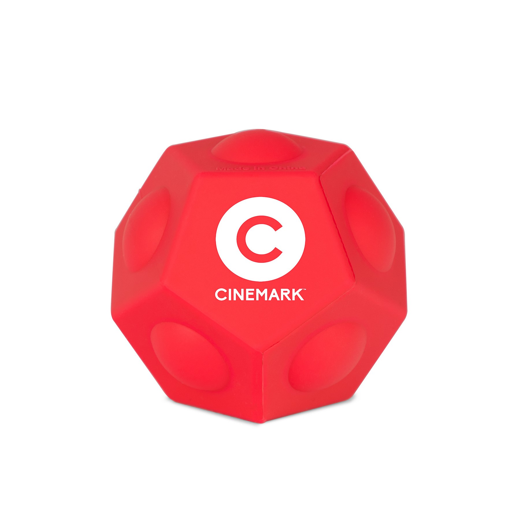 GeoBall Stress Pop Reliever (Factory Direct) 10-12 Weeks 1