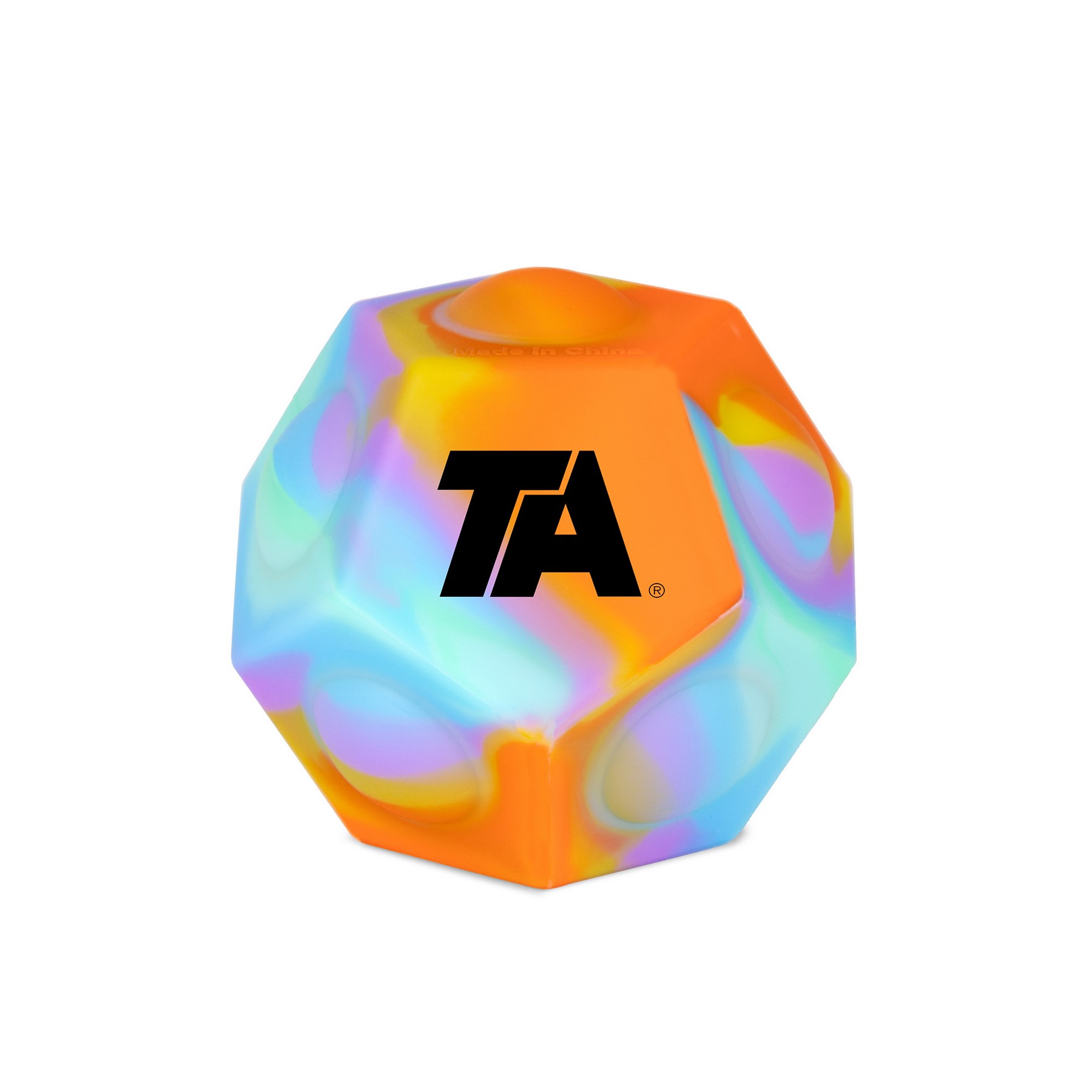 GeoBall Stress Pop Reliever (Factory Direct) 10-12 Weeks 1