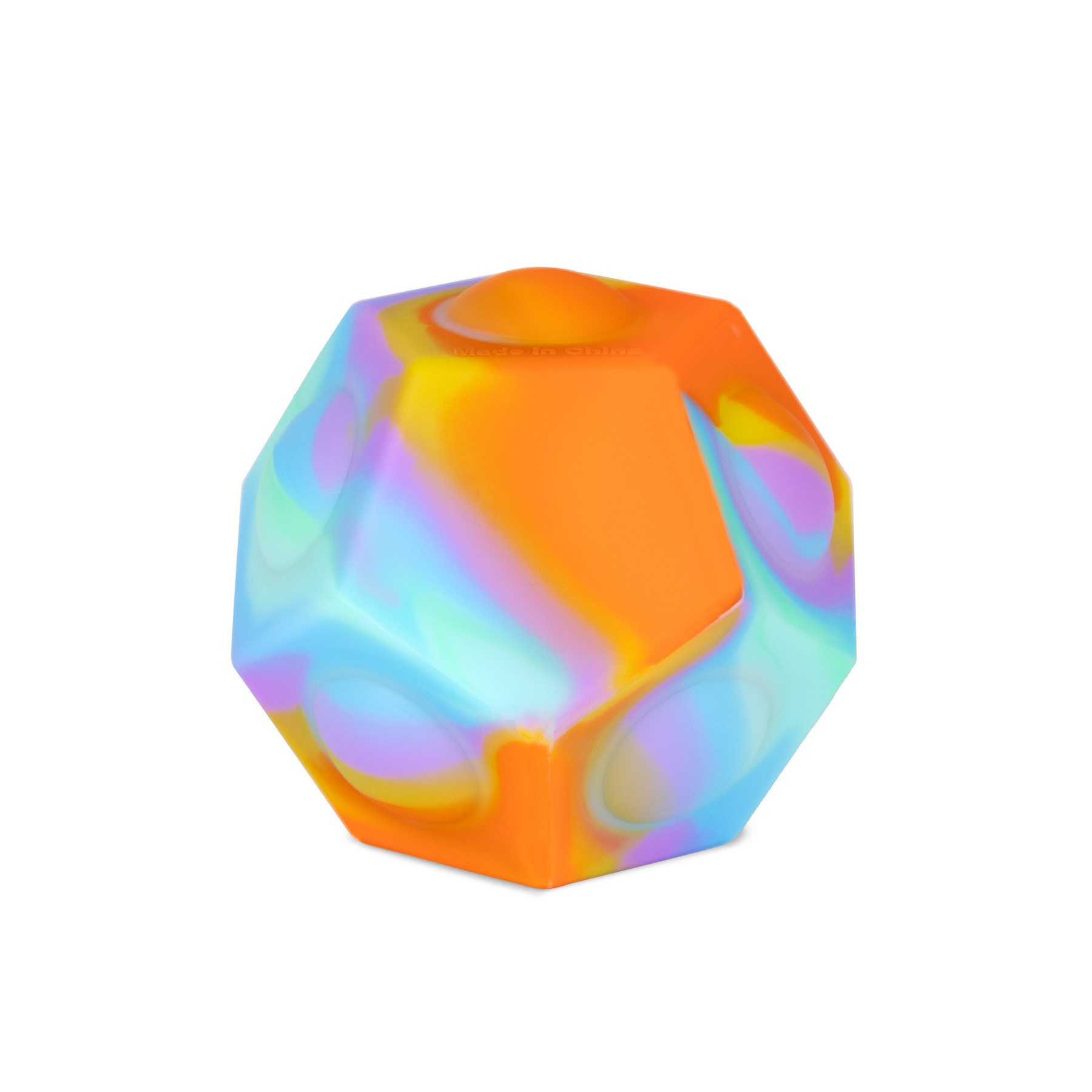 GeoBall Stress Pop Reliever (Factory Direct) 10-12 Weeks 1