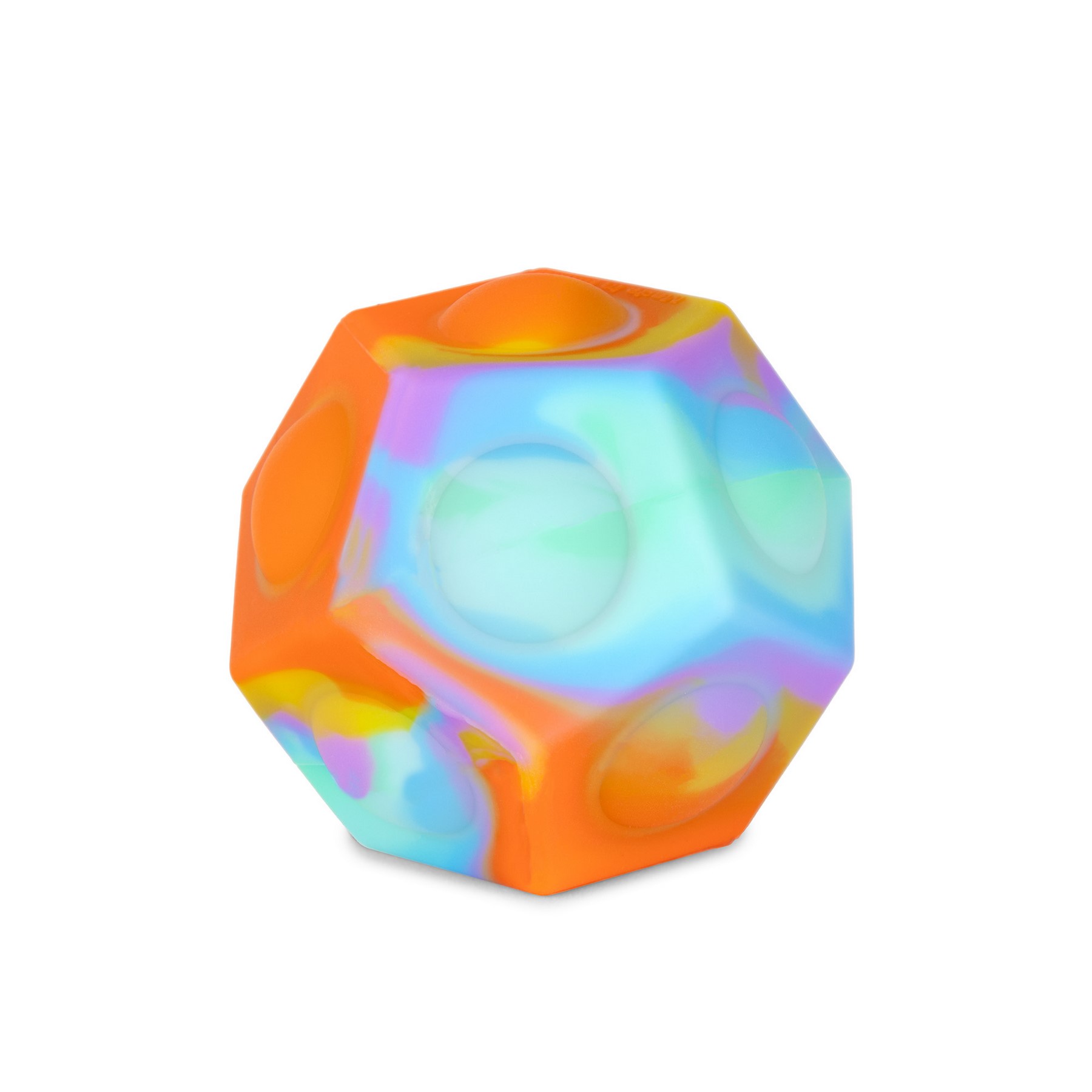 GeoBall Stress Pop Reliever (Factory Direct) 10-12 Weeks 1