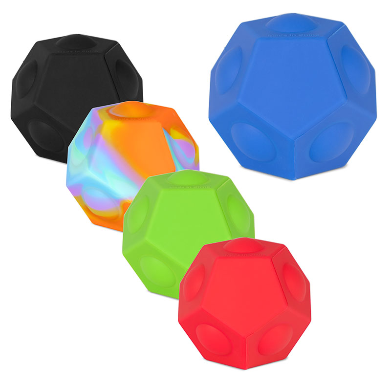 GeoBall Stress Pop Reliever (Factory Direct) 10-12 Weeks 1