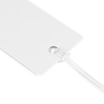 Custom Medium Luggage Tag (Factory Direct) 10-12 Weeks 2 Custom Medium Luggage Tag (Factory Direct) 10-12 Weeks 2