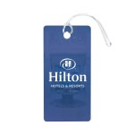 Custom Medium Luggage Tag (Factory Direct) 10-12 Weeks 3 Custom Medium Luggage Tag (Factory Direct) 10-12 Weeks 3