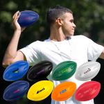 5" Spyro Football (Factory Direct- 10-20 Weeks Ocean) 1 5" Spyro Football (Factory Direct- 10-20 Weeks Ocean) 1