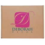 Brown Corrugated Large Box - Brown Brown Corrugated Large Box - Brown