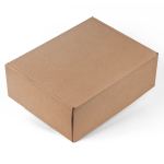 Brown Corrugated Large Box - Brown Brown Corrugated Large Box - Brown
