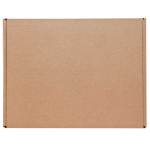 Brown Corrugated Large Box 2 Brown Corrugated Large Box 2