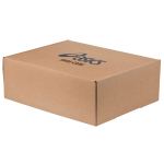 Brown Corrugated Large Box - Brown Brown Corrugated Large Box - Brown