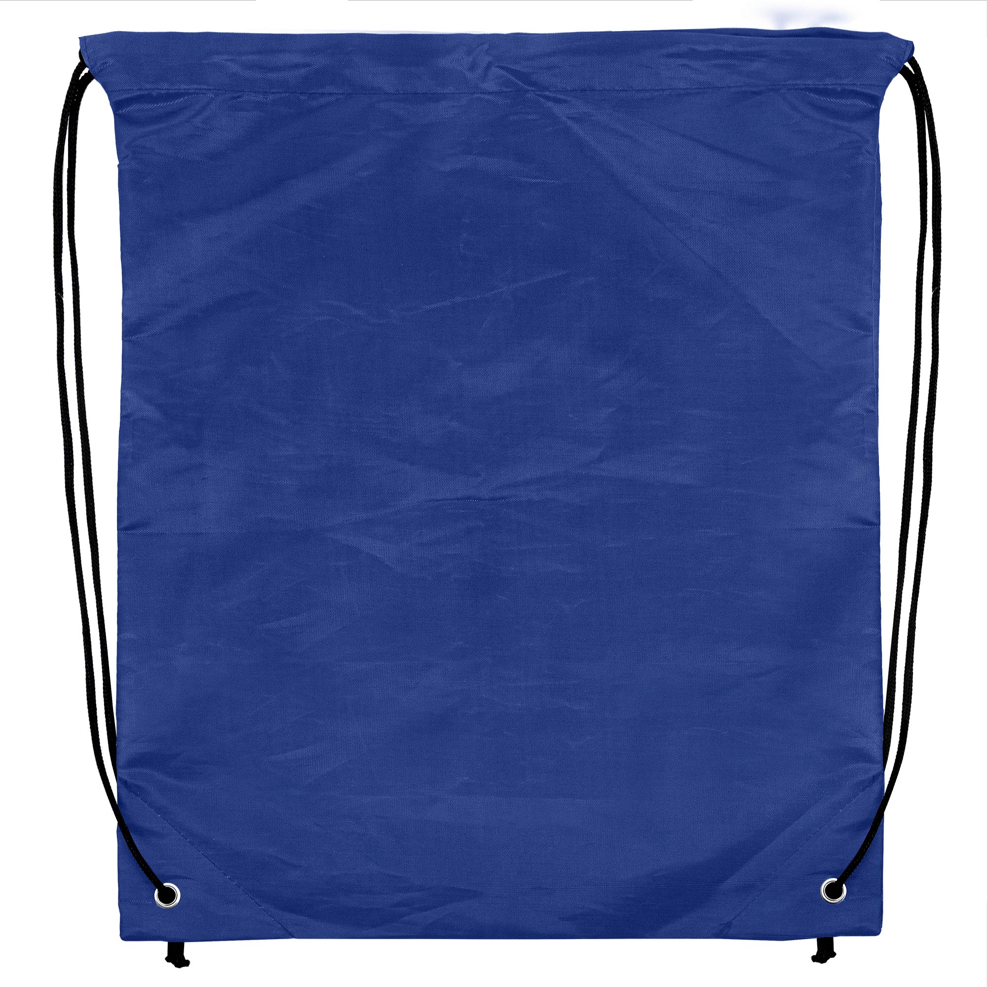 210D Polyester Drawstring Backpack 1