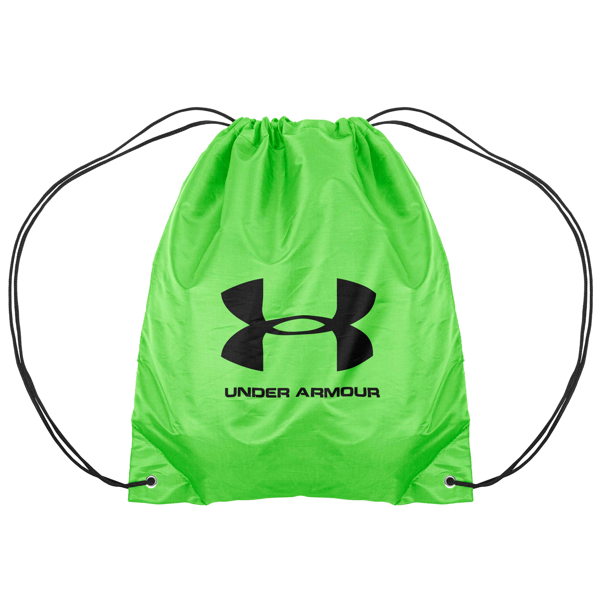 210D Polyester Drawstring Backpack 1