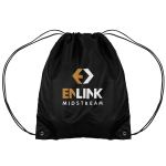 210D Polyester Drawstring Backpack 1 210D Polyester Drawstring Backpack 1