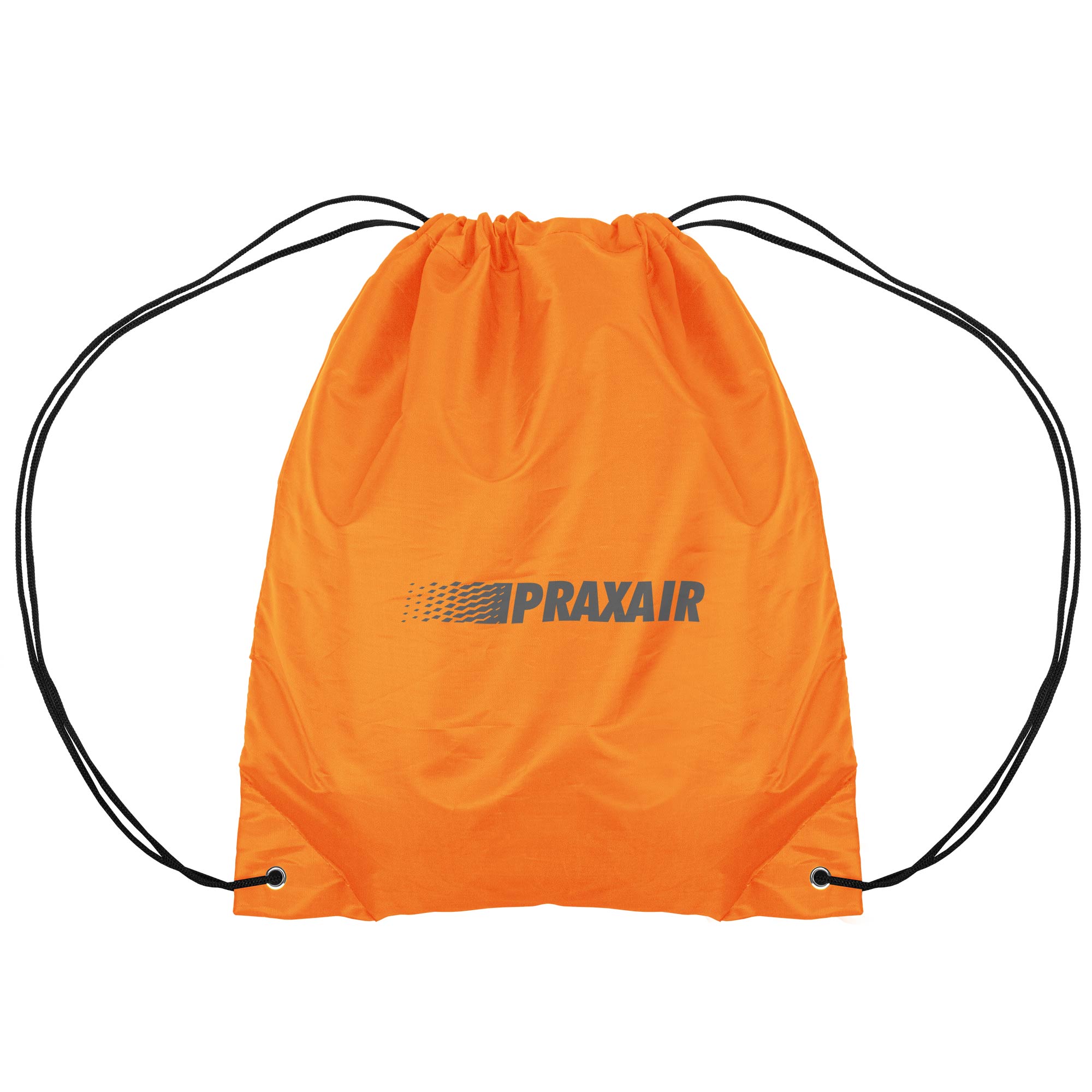 210D Polyester Drawstring Backpack 1