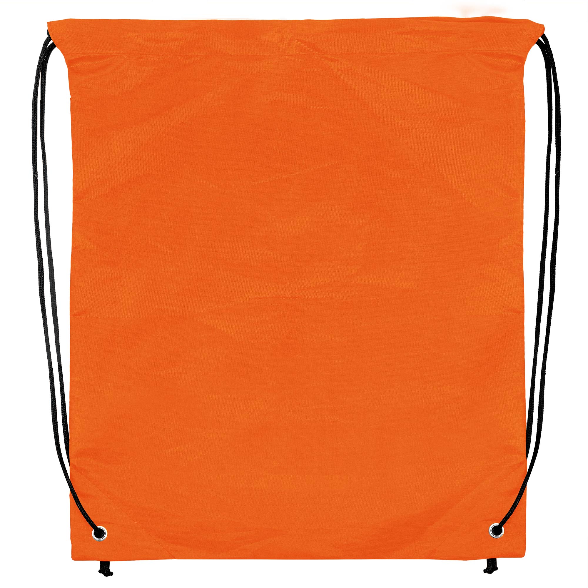 210D Polyester Drawstring Backpack 1