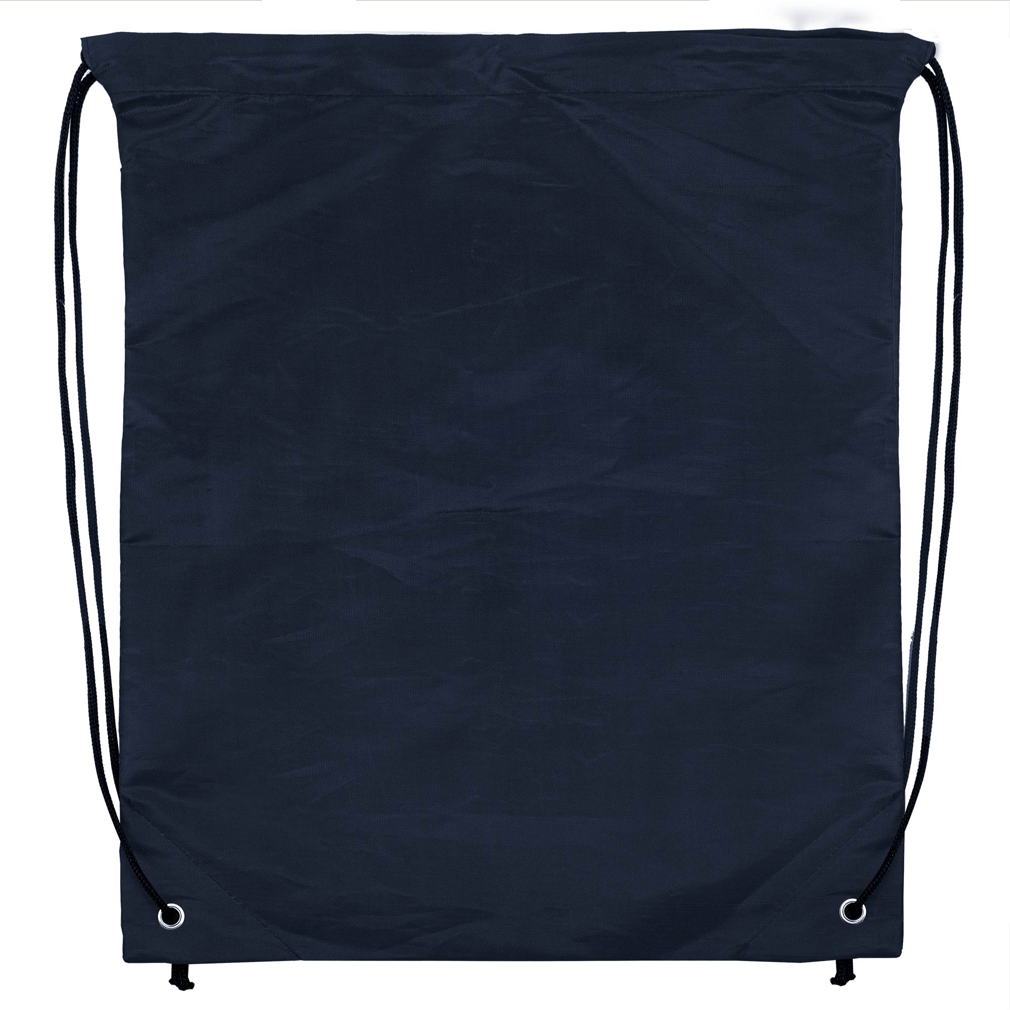210D Polyester Drawstring Backpack 1