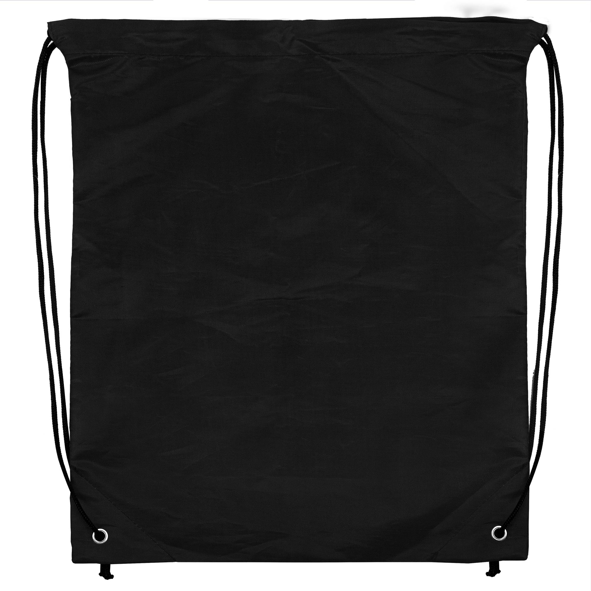 210D Polyester Drawstring Backpack 1