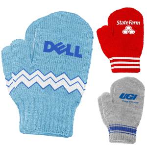 Jacquard Custom Color Mittens (10-12 Weeks Ocean) 1 Jacquard Custom Color Mittens (10-12 Weeks Ocean) 1