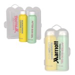 SunCare Duo Sunscreen & After Gel 1 SunCare Duo Sunscreen & After Gel 1