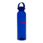 EcoStream 20oz. rPET Bottle - Blue EcoStream 20oz. rPET Bottle - Blue