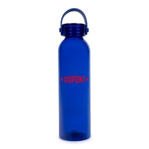 EcoStream 20oz. rPET Bottle 1 EcoStream 20oz. rPET Bottle 1