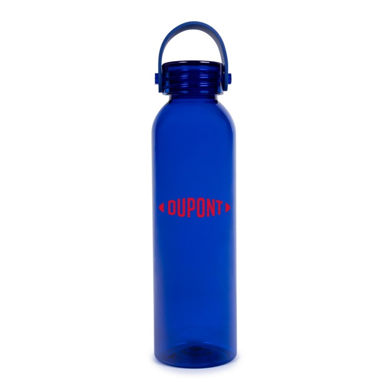 EcoStream 20oz. rPET Bottle 1 EcoStream 20oz. rPET Bottle 1