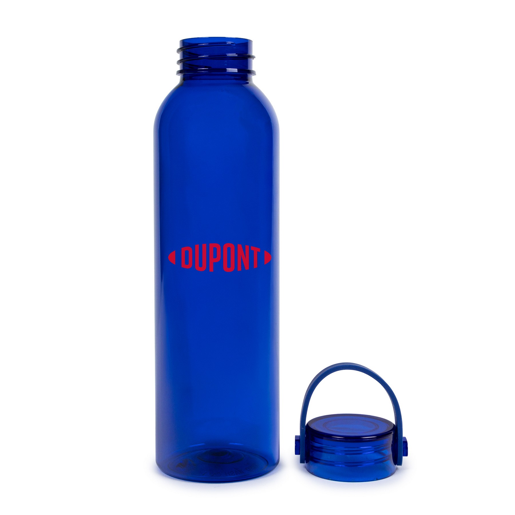EcoStream 20oz. rPET Bottle 1