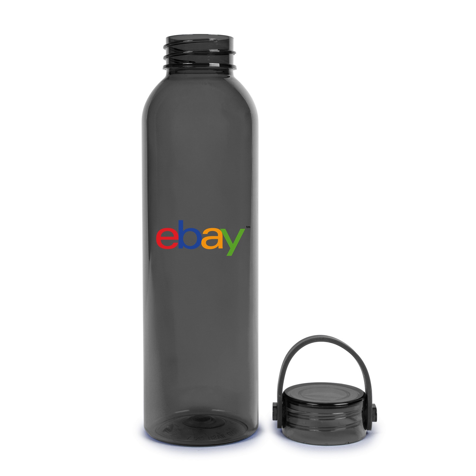 EcoStream 20oz. rPET Bottle 1
