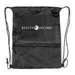 EcoMesh rPET Drawstring Bag 5 EcoMesh rPET Drawstring Bag 5