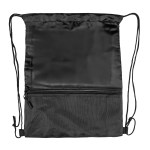 EcoMesh rPET Drawstring Bag 2 EcoMesh rPET Drawstring Bag 2