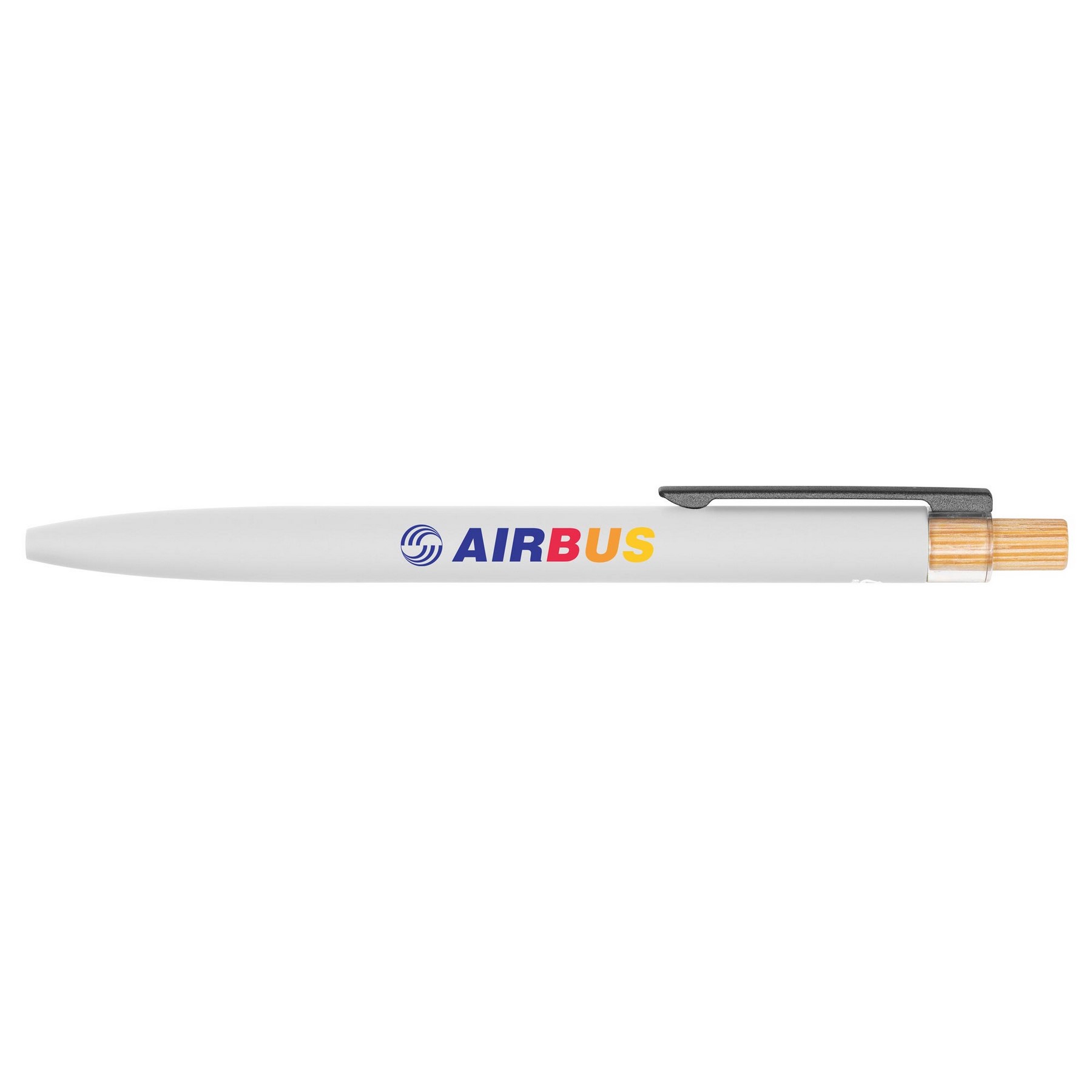 EcoRubber Grip Pen (Factory Direct) 10-12 Weeks 1