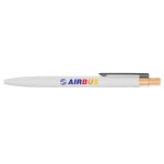 EcoRubber Grip Pen (Factory Direct) 10-12 Weeks 4 EcoRubber Grip Pen (Factory Direct) 10-12 Weeks 4