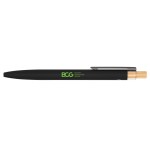 EcoRubber Grip Pen (Factory Direct) 10-12 Weeks 6 EcoRubber Grip Pen (Factory Direct) 10-12 Weeks 6
