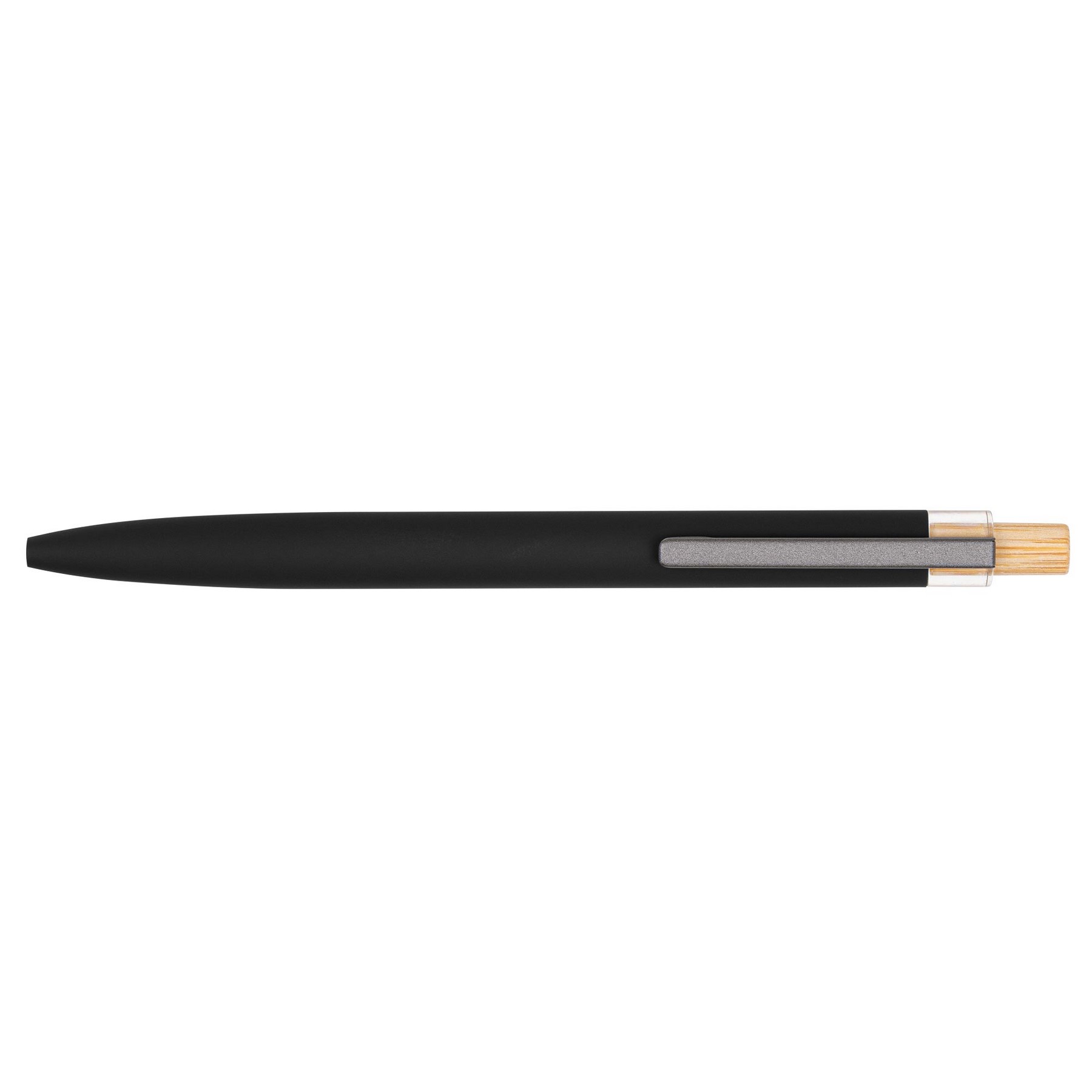EcoRubber Grip Pen (Factory Direct) 10-12 Weeks 1