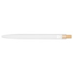 EcoRubber Grip Pen (Factory Direct) 10-12 Weeks 2 EcoRubber Grip Pen (Factory Direct) 10-12 Weeks 2