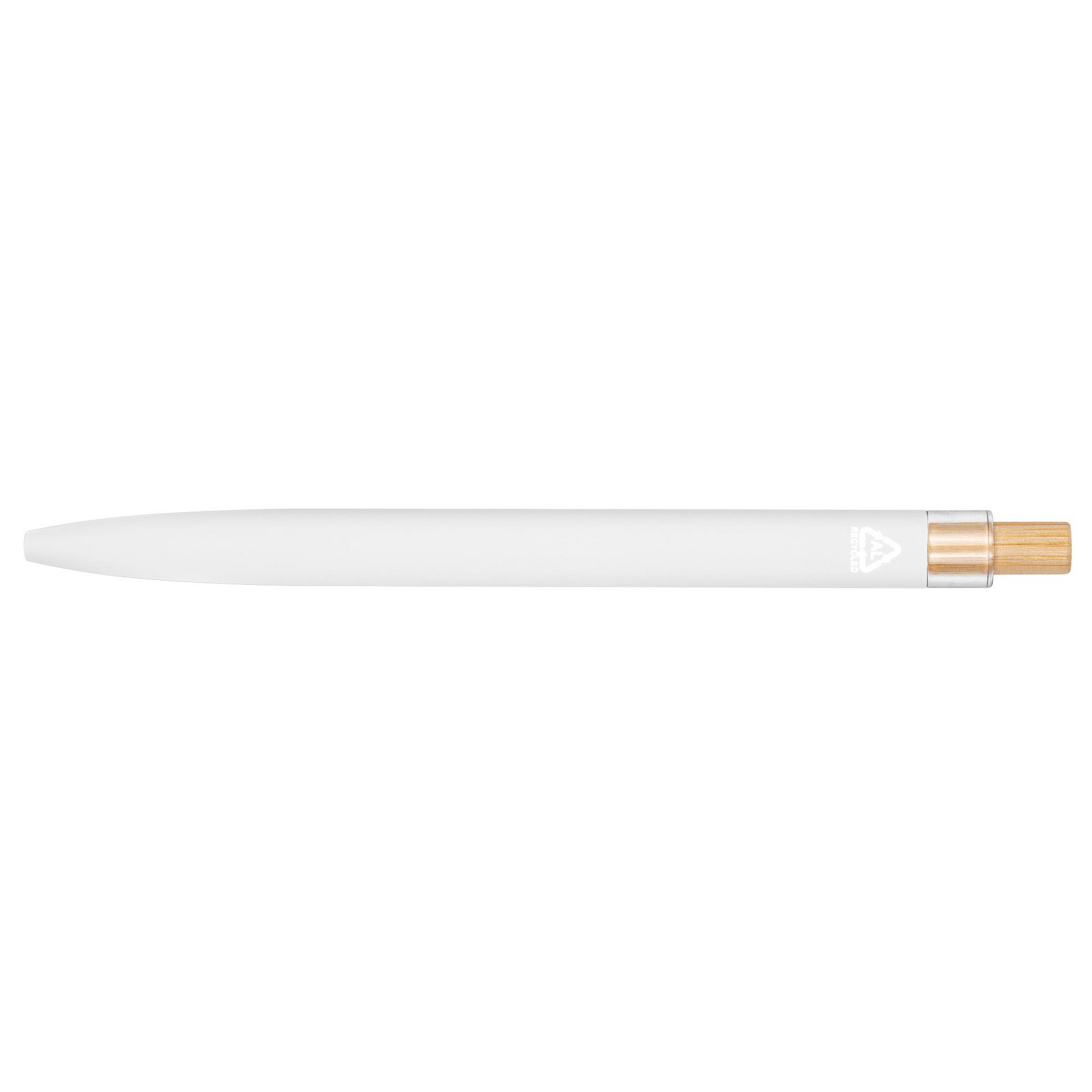 EcoRubber Grip Pen (Factory Direct) 10-12 Weeks 1