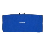 Fairway Slit rPET Waffle Golf Towel (Factory Direct) 10-12 Weeks 2 Fairway Slit rPET Waffle Golf Towel (Factory Direct) 10-12 Weeks 2