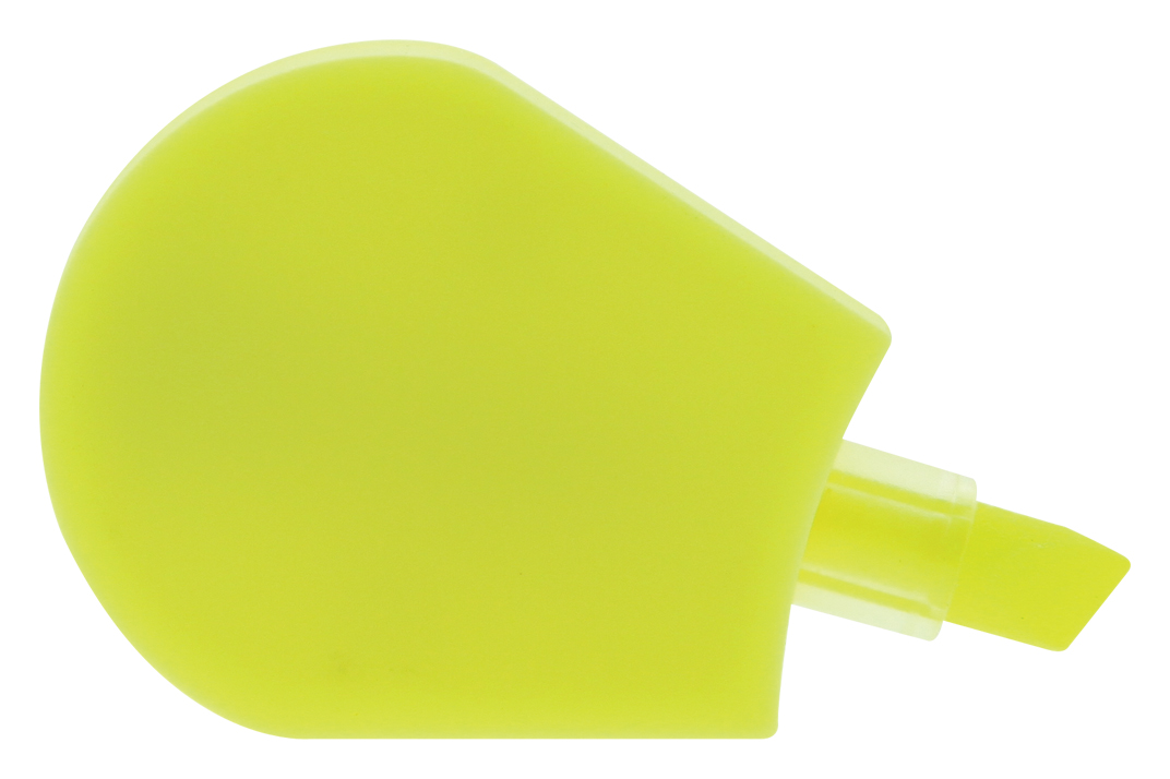 Sunrise Highlighter 1