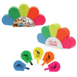 Sunrise Highlighter 1 Sunrise Highlighter 1