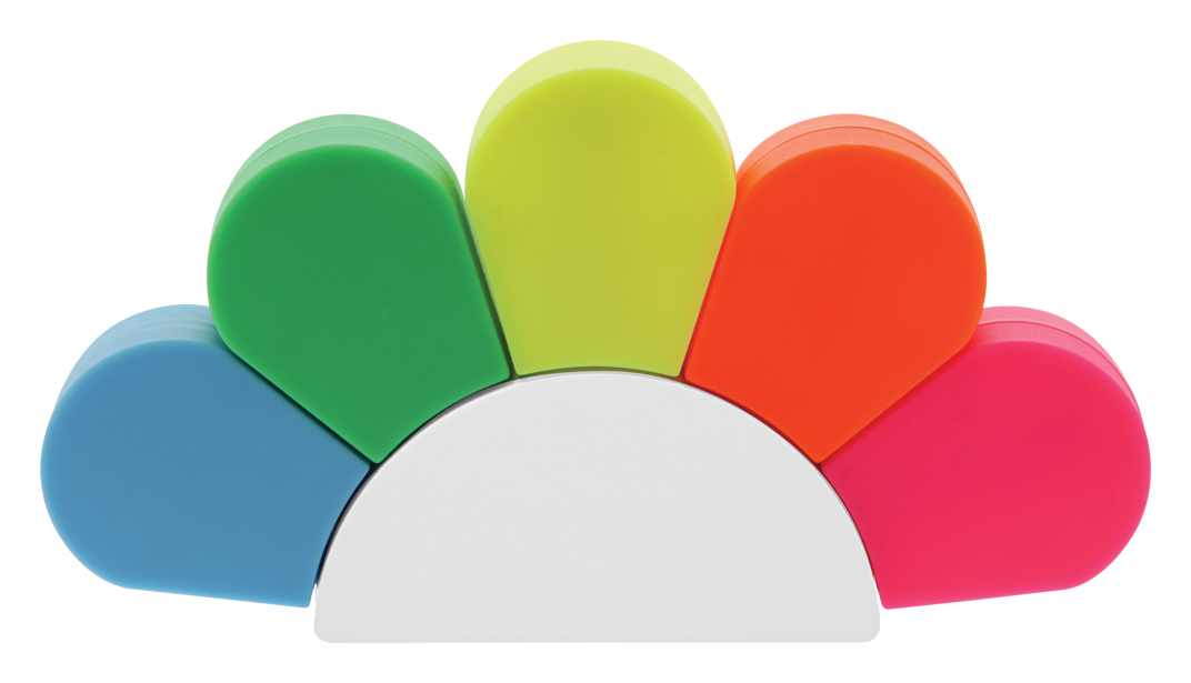 Sunrise Highlighter 1