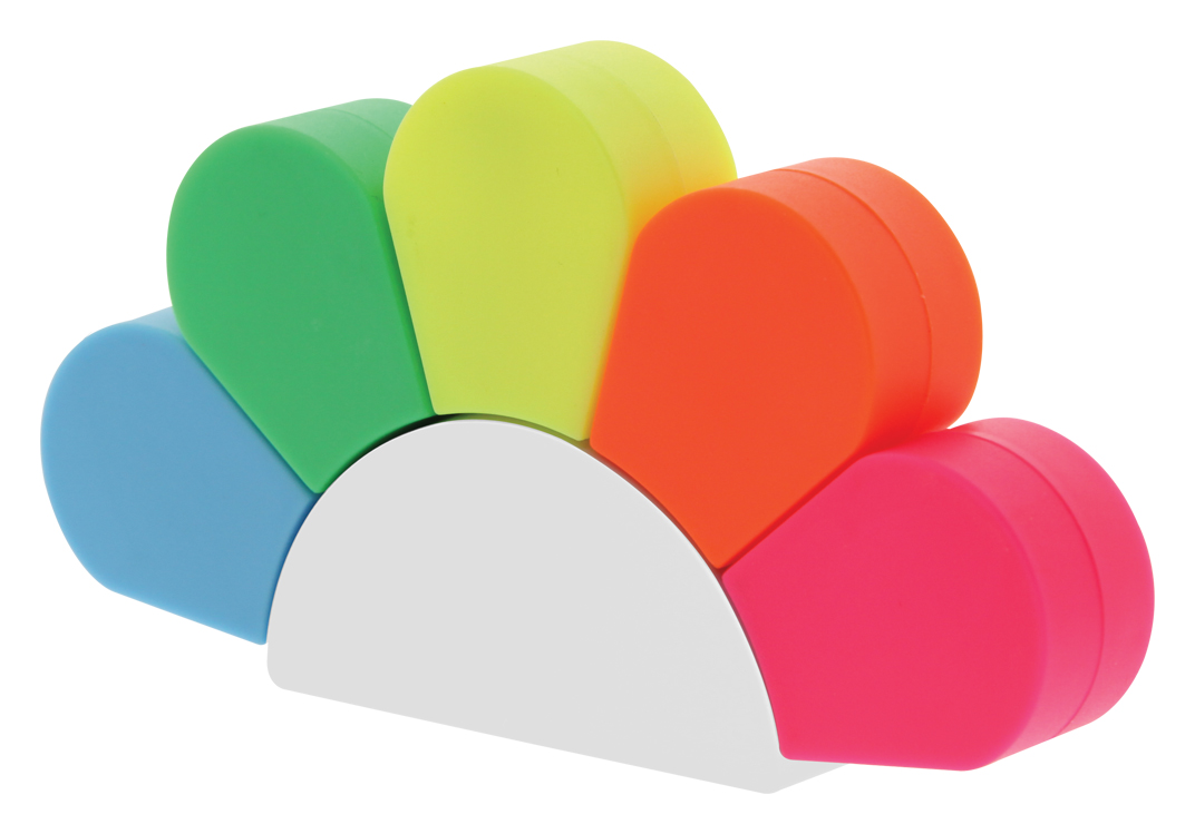 Sunrise Highlighter 1