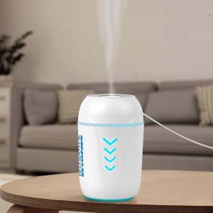 Self-Cleaning Uv-C Humidifier 1 Self-Cleaning Uv-C Humidifier 1