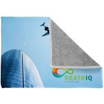 Microfiber Terry Towel (5" x 7") - Various Microfiber Terry Towel (5" x 7") - Various
