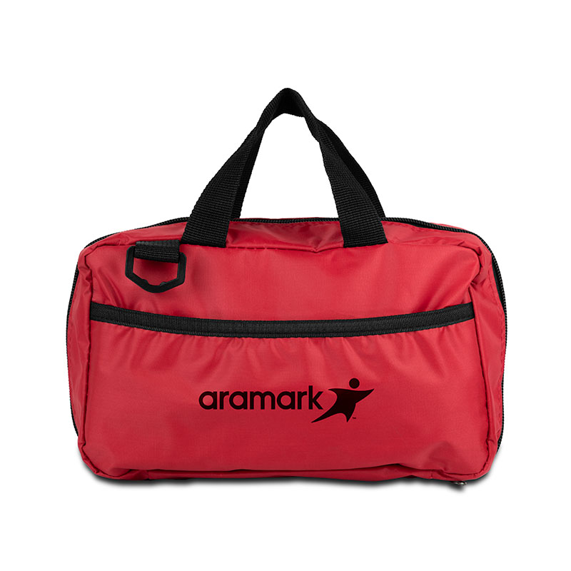 98pc First Aid Kit in Easy Sorting Bag 1