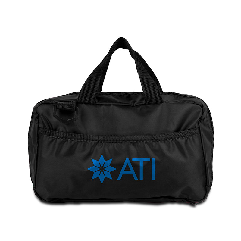 98pc First Aid Kit in Easy Sorting Bag 1