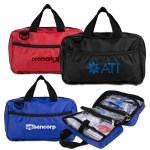 98pc First Aid Kit in Easy Sorting Bag (Factory Direct - 10-12 Weeks Direct) 1 98pc First Aid Kit in Easy Sorting Bag (Factory Direct - 10-12 Weeks Direct) 1